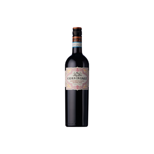 Conviviale Montepulciano d’Abruzzo - Yorkshire Wines